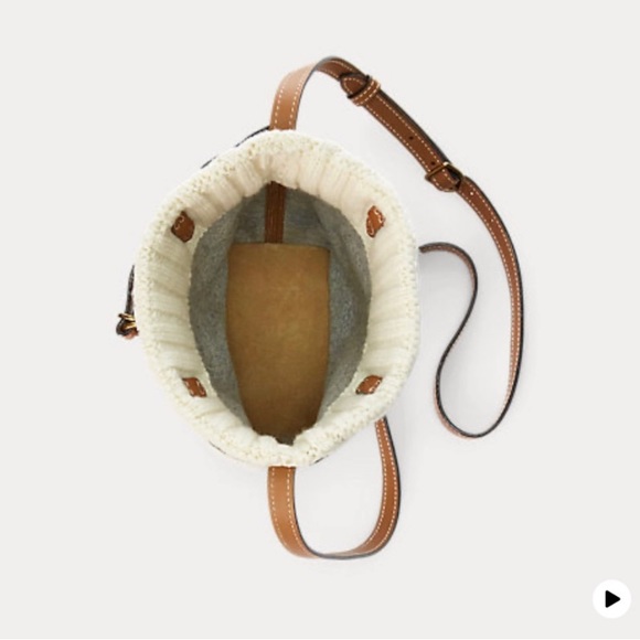 COPY - Polo Ralph Lauren bag - Picture 6 of 6